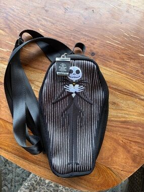 Harvey’s Nightmare before Christmas. 48 of 250!